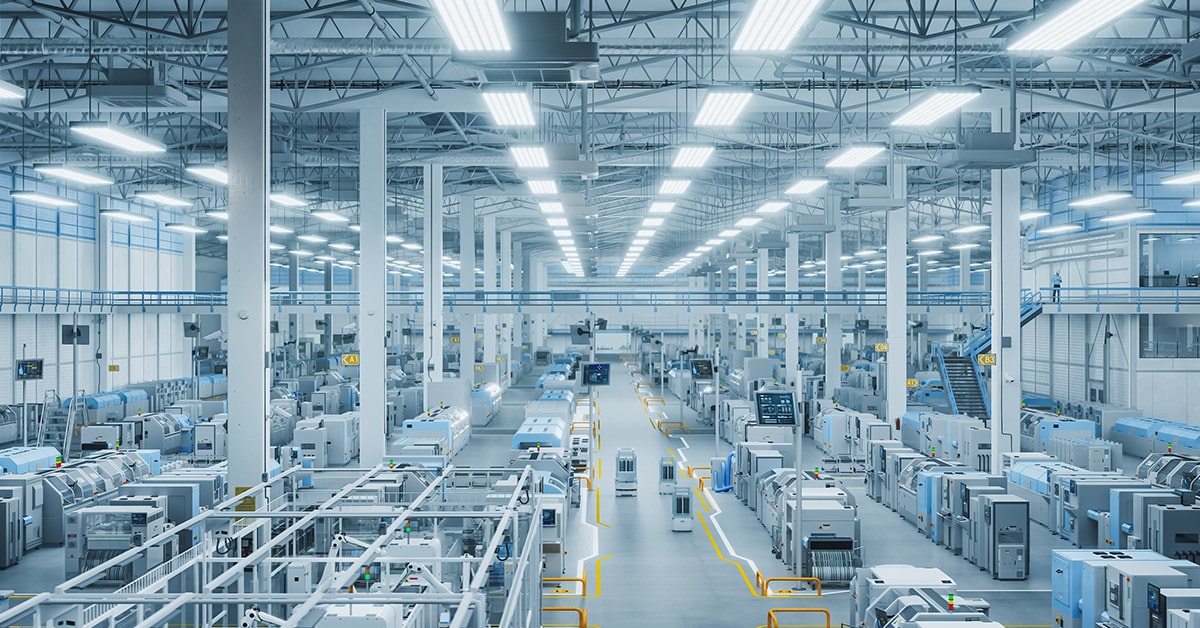Challenges facing China's manufacturing supply chain