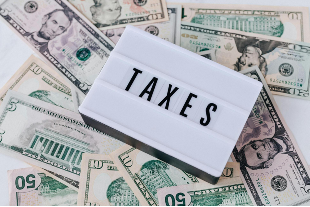 Taxes and financial incentives