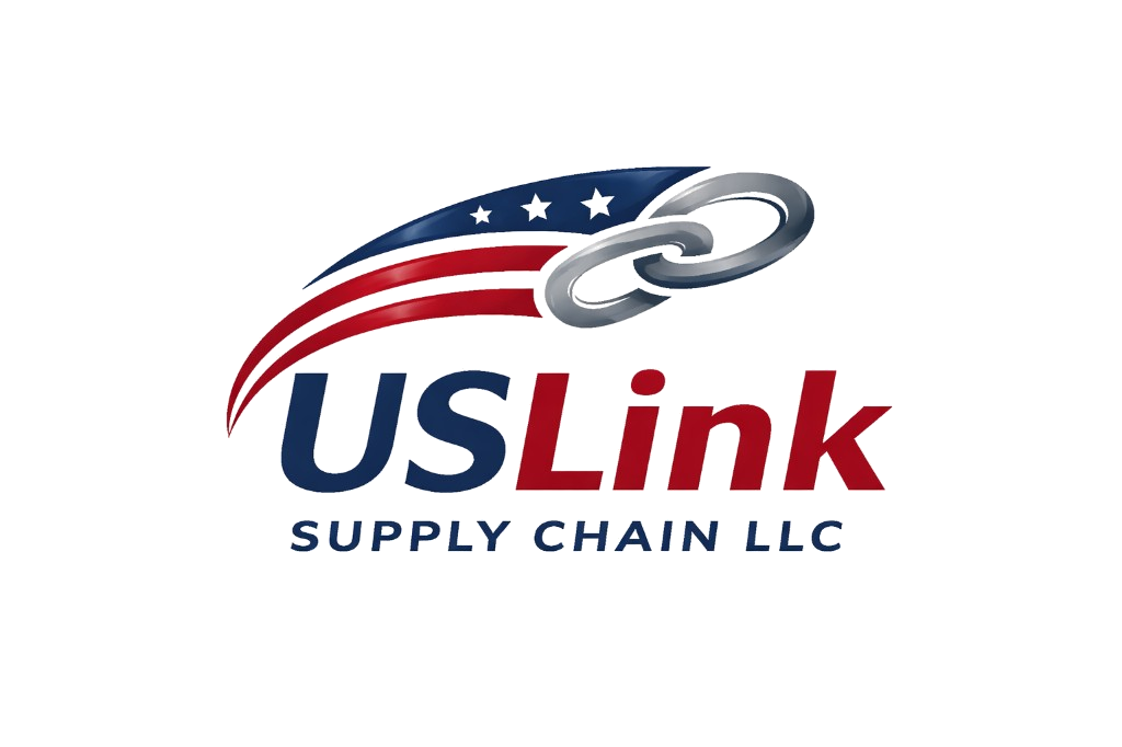 USLink Supply Chain LLC logo
